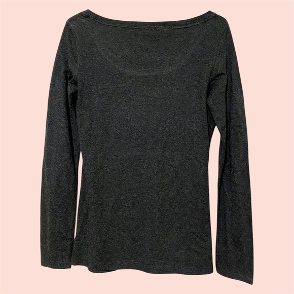 Harley Davidson Motorcycles + Aerosmith Collab Long-Sleeve Top - Picture 2 of 5